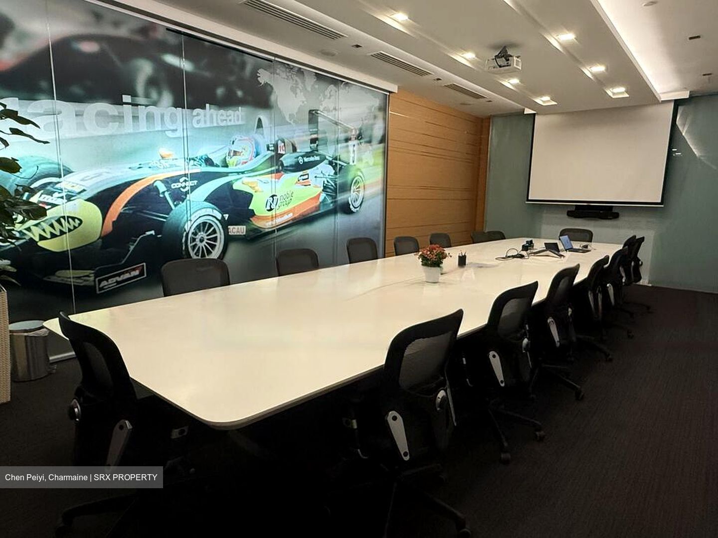 Mapletree Anson (D2), Office #451553881